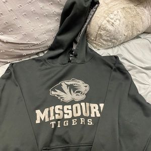 missouri tigers hoodie